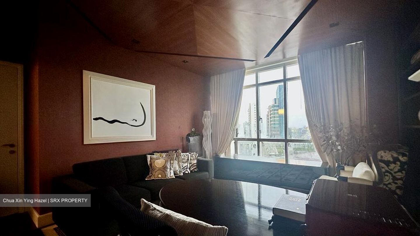 Orchard Scotts (D9), Condominium #599250391